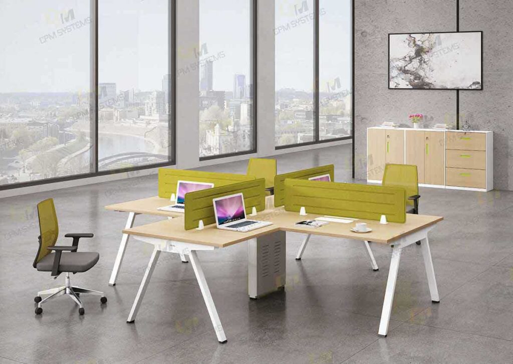Office Furniture Manufacturer
