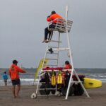 Lifeguard Training