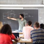 physics tuition center