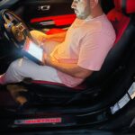 Abarth AC Compressor & Refrigerant Repair