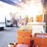 red fox medical courier service