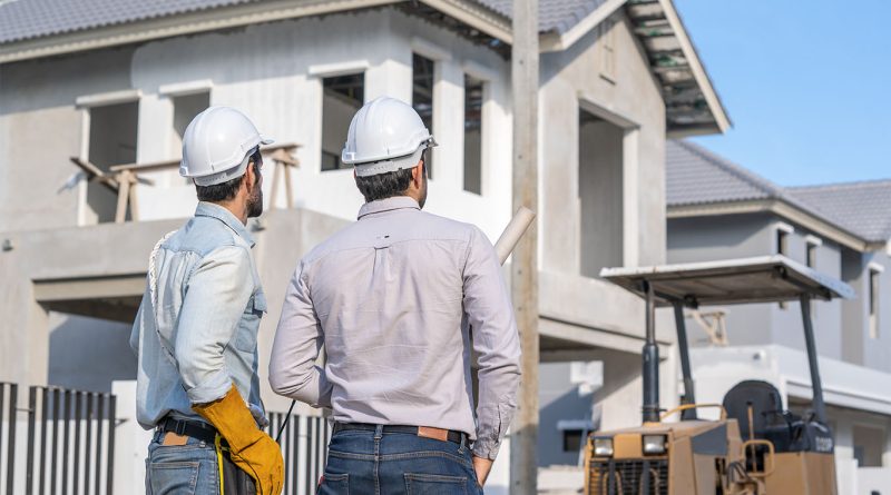 best residential construction services​