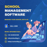 school management software