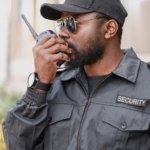 Security Agency Near Me