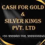 Cash for Gold – Trusted Gold Buyer in Noida Offering Fair Market Value