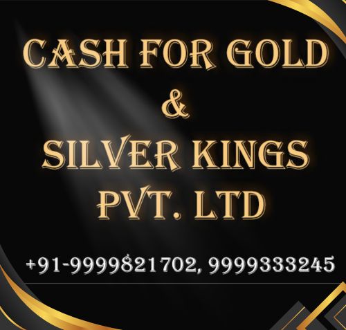 Cash for Gold – Trusted Gold Buyer in Noida Offering Fair Market Value