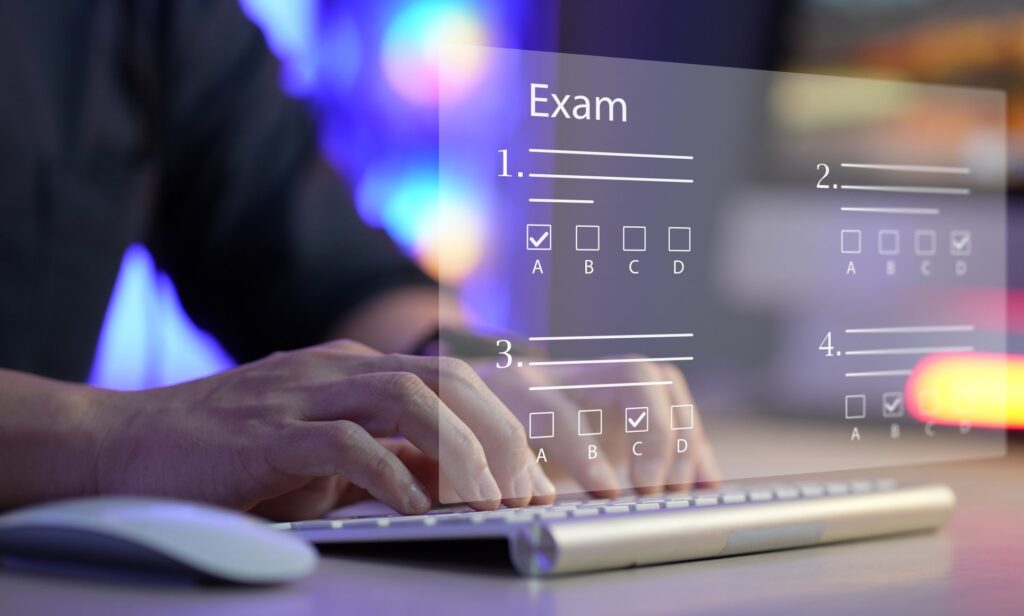 How Online Education Platforms Ensure Fairness and Accuracy in Online Exams