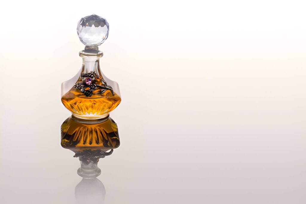 Men’s Oud Perfumes in the UK