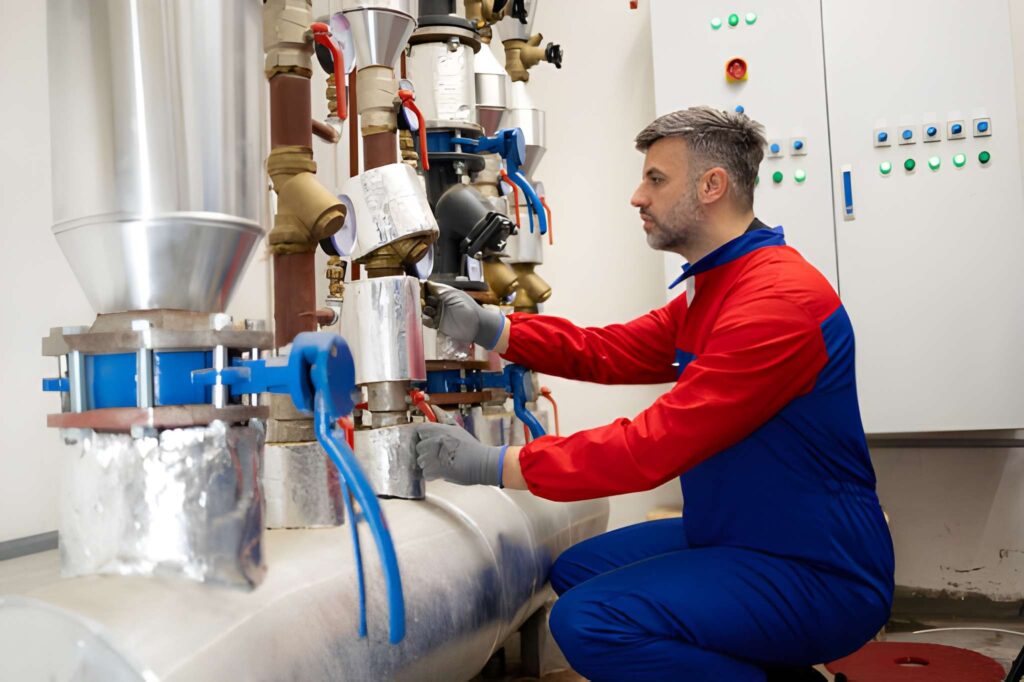 Expert SEO Services for Plumbers