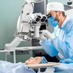 best eye doctors in Dubai