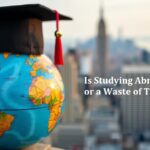 Some Rumors About Studying Abroad