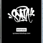 Exclusive Syna World Drops | Shop Now UK