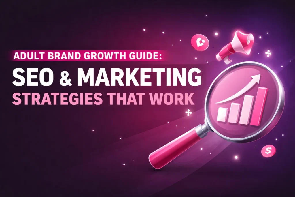 SEO & Marketing Strategies