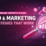 SEO & Marketing Strategies