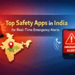 Top Safety Apps in India