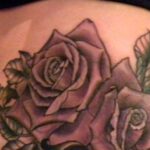 tattoo stretch marks