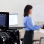 training video production company