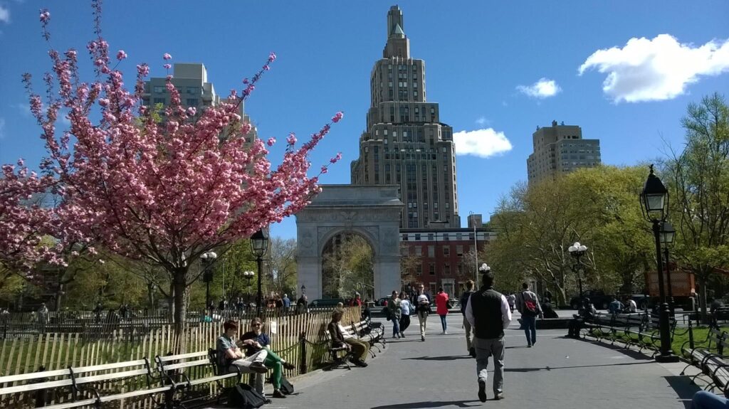 Unique Things to Do in NYC