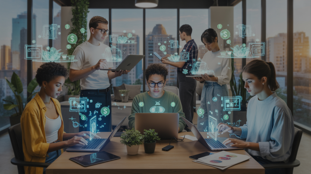 Side Hustles You Can Start With Skills You Already Have