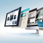 Web Design in Ireland