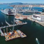 How Offshore Plates Support High-Load Marine Operations