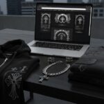 where to buy authentic Chrome Hearts