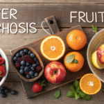 Which Fruit Is Good for Liver Cirrhosis?