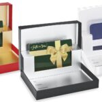 wholesale gift card boxes