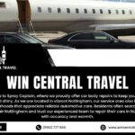 Winchester to Gatwick Airport