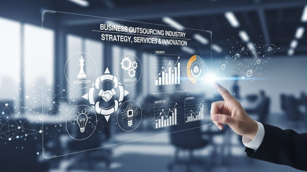 Business Outsourcing Industry