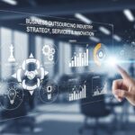 Business Outsourcing Industry
