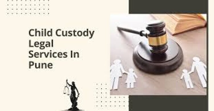best child custody lawyer in pune