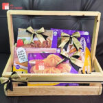 Send Ramadan gifts to Pakistan