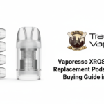 Vaporesso XROS Corex 2.0 Replacement Pods