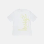 Stüssy Shirt The Perfect Blend of Street Style and Timeless Cool