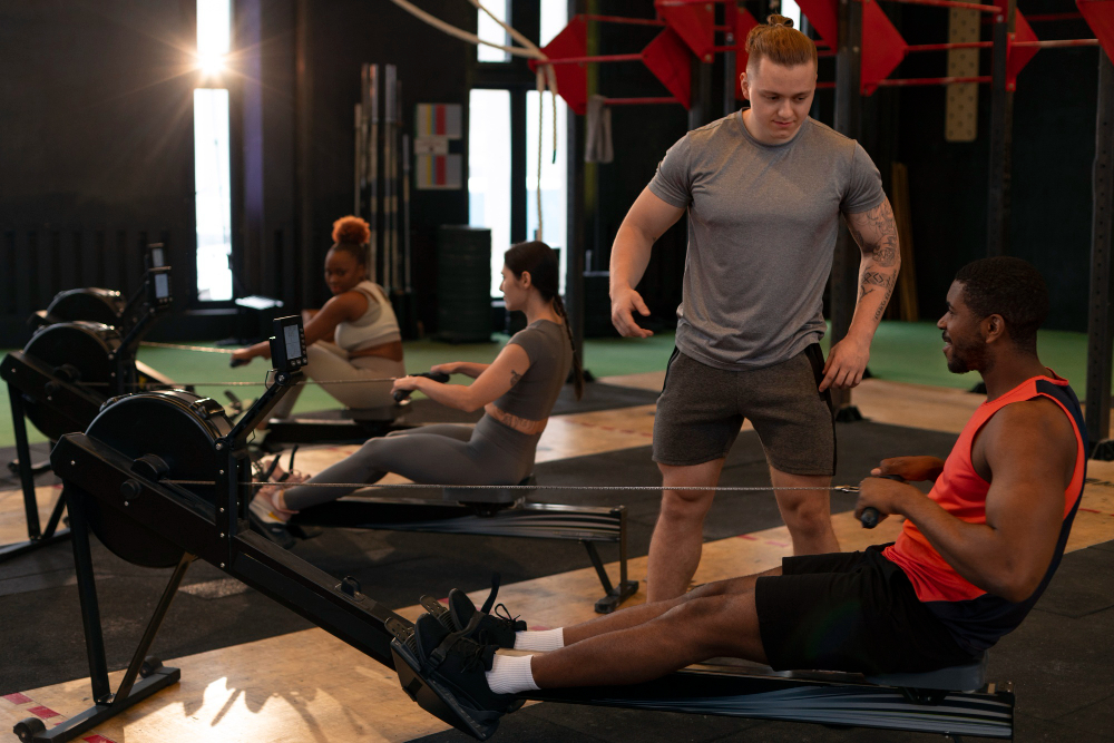 Sports injury nutrition plan India