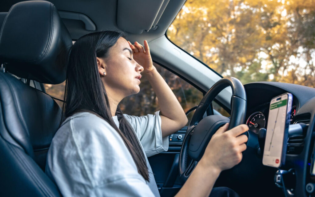 5 Small, Honest Driving Mistakes That Can Lead to Big Problems