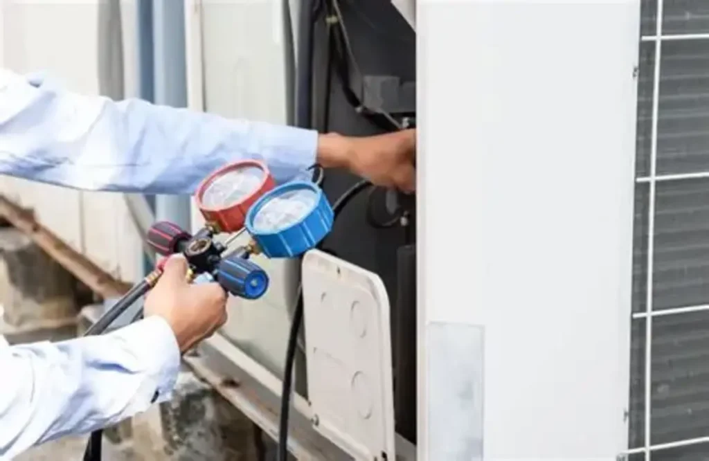 AC Compressor Inspection: How to Check If It’s Working Properly