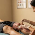 Acupuncture for Sports Injuries