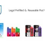 Best Prefilled Pod Kits