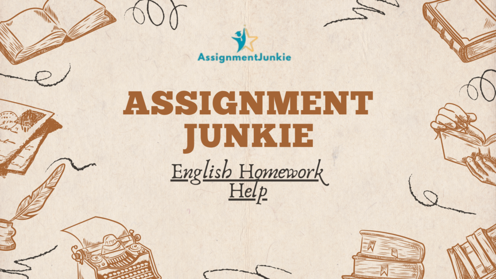 English Homework Help: Turning Ideas into Powerful Words