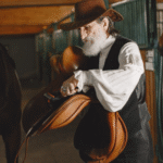 What to Check Before Choosing a Bates GP Saddle for Sale?