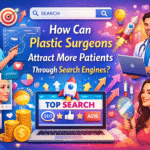 SEO services for plastic surgeons