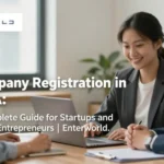 Company Registration in USA: A Complete Educational Guide for Entrepreneurs | Enterworld