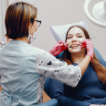 Cosmetic Dentistry in Dubai: Complete Guide to Smile Makeovers with Advanced Cosmetic Dental Treatments