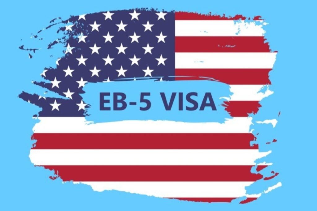 EB5 Companies