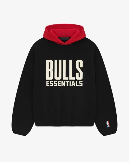 Essentials Hoodie