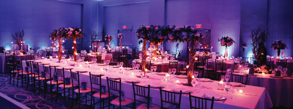 Events & Parties Service in Albany, GA