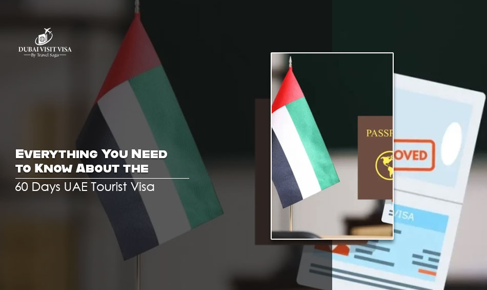 60 Days Dubai Visa
