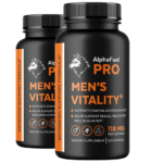 Alpha Fuel Pro Experience Shared in Alpha Fuel Pro Customer Reviews